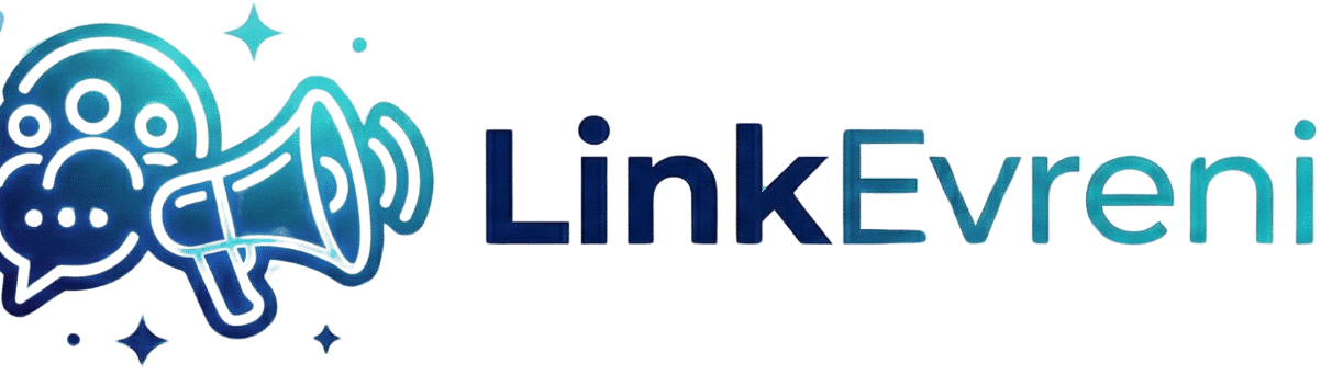 LinkEvreni – En Güncel Faydalı Linkler ve Kaynaklar