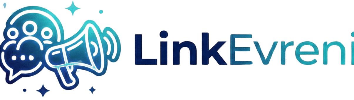 LinkEvreni – En Güncel Faydalı Linkler ve Kaynaklar